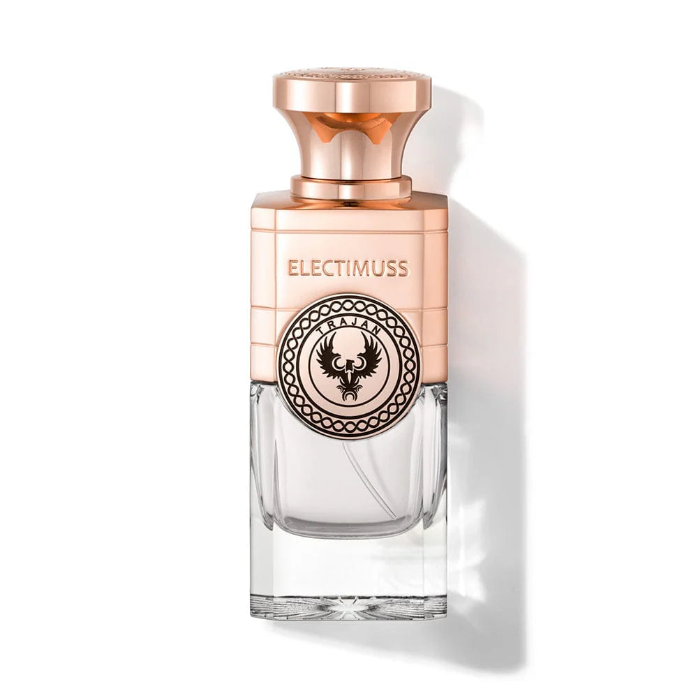 Electimuss, Trajan Pure Parfum 100Ml U