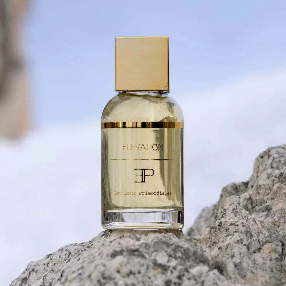 LES EAUX PRIMORDIALES, ELEVATION SUPER CLASSIQUE EDP 100ML U