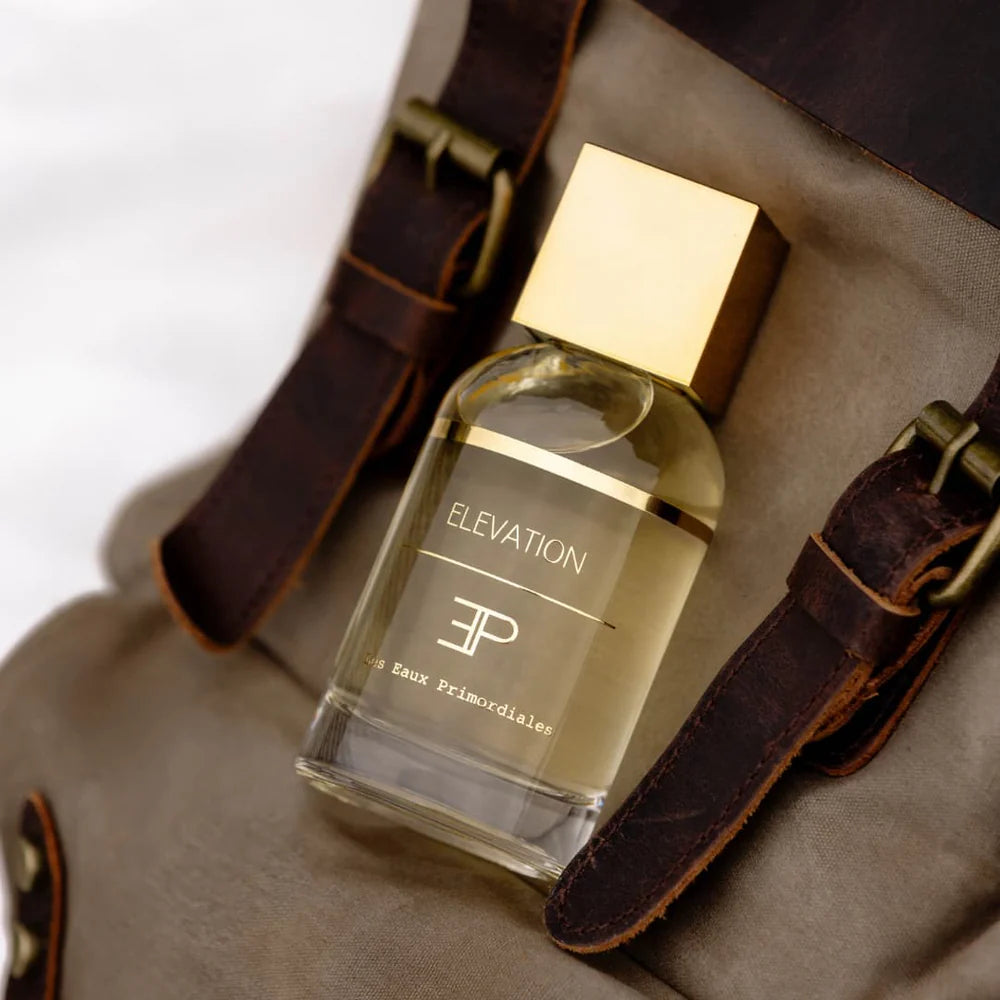 LES EAUX PRIMORDIALES, ELEVATION SUPER CLASSIQUE EDP 100ML U