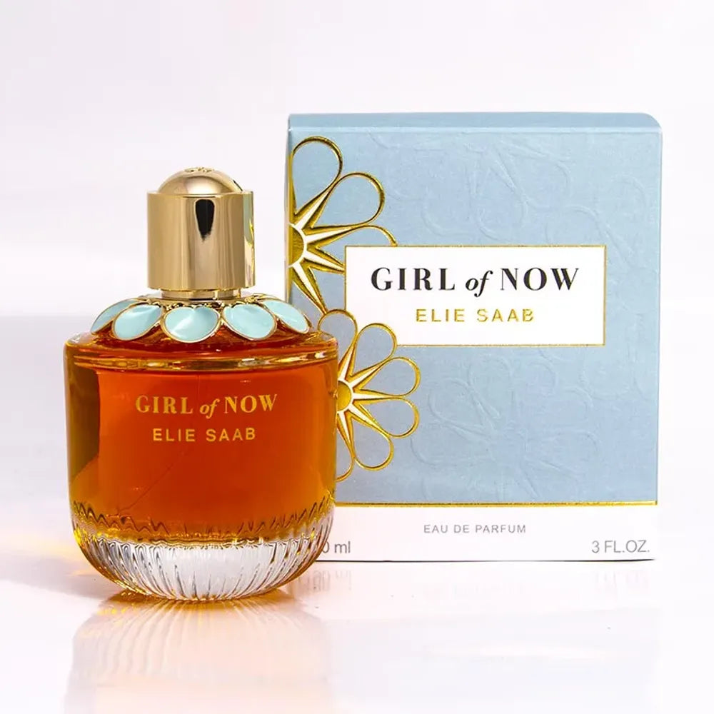 Elie Saab, Girl Of Now Edp 90Ml W