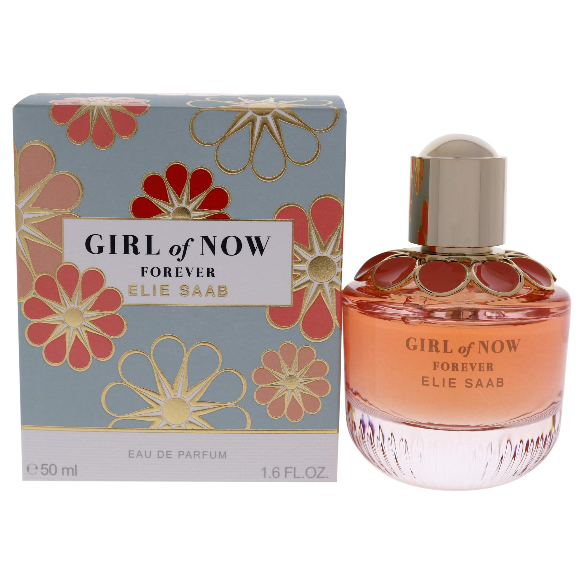 Elie Saab, Girl Of Now Forever Edp 90Ml W