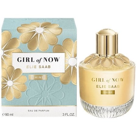 Elie Saab, Girl Of Now Shine Edp 90Ml W