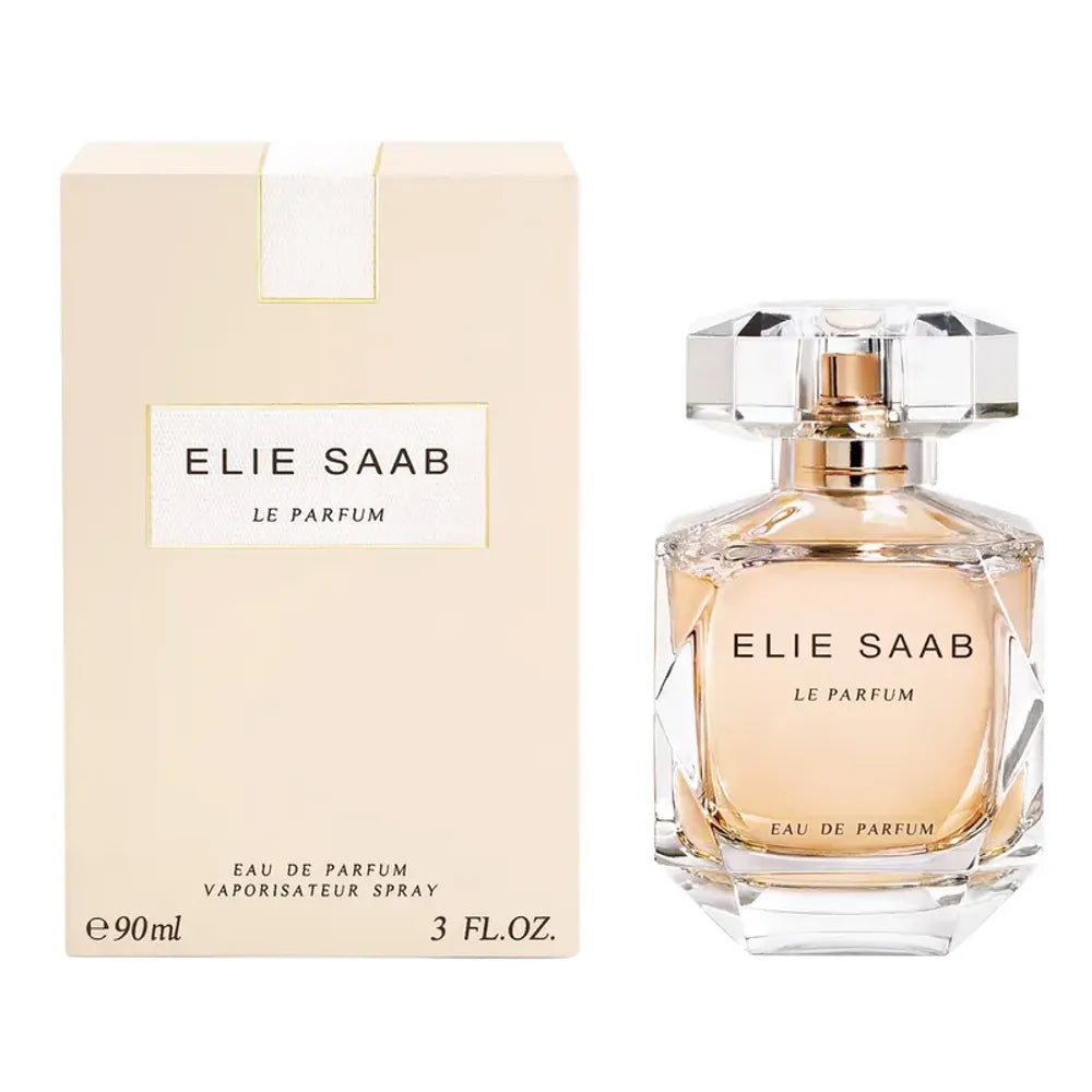 Elie Saab, Le Parfum Edp 90Ml W