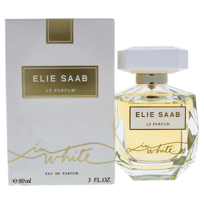 Elie Saab, Le Parfum In White Edp 90Ml W