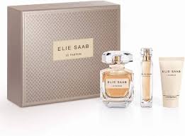 Elie Saab, Le Parfum Intense Edp 90Ml W Gift Set