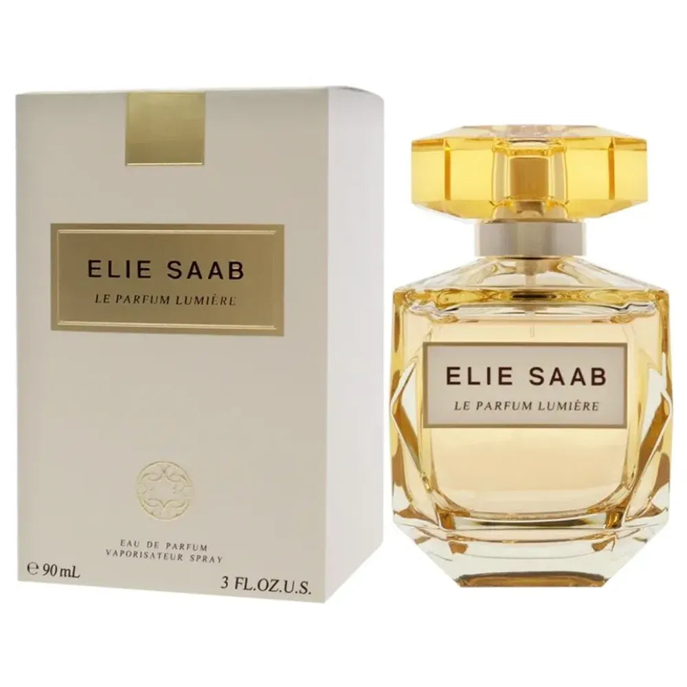 Elie Saab, Le Parfum Lumiere Edp 90Ml W