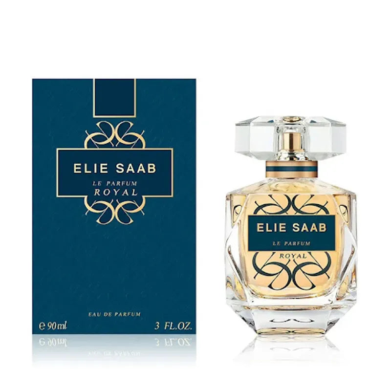 Elie Saab, Le Parfum Royal Edp 90Ml W