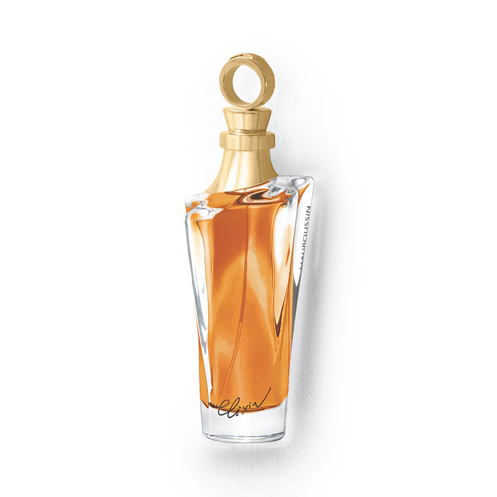 MAUBOUSSIN, ELIXIR POUR ELLE EDP 100ML W