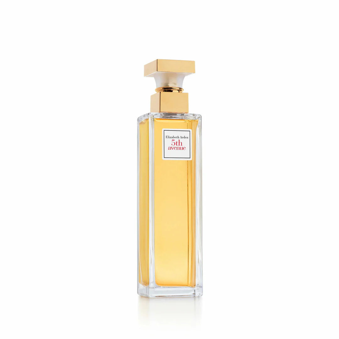 Elizabeth Arden, 5Th Avenue Edp 125Ml W