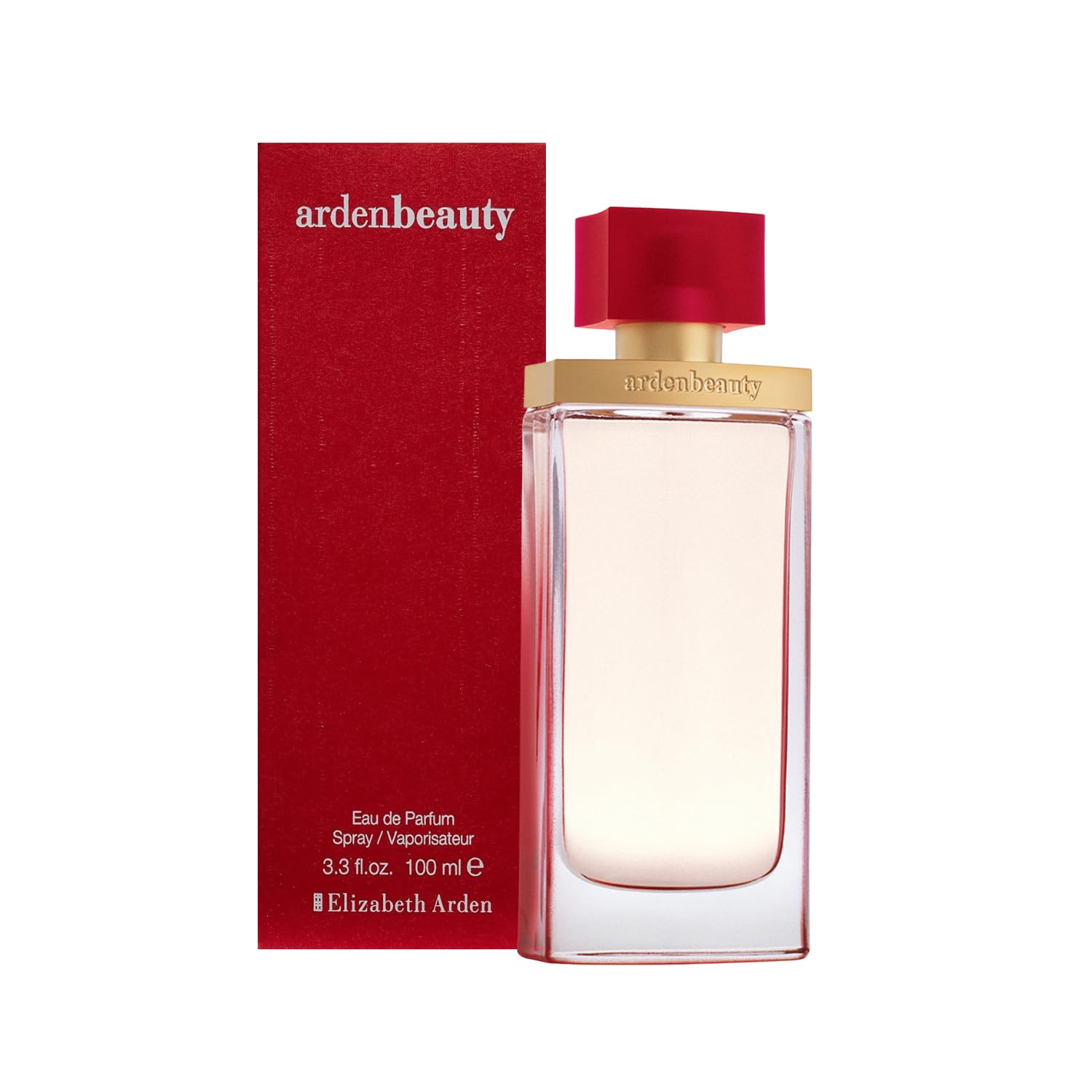 Elizabeth Arden, Arden Beauty Edp 100Ml W
