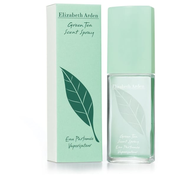Elizabeth Arden, Green Tea Edp 100Ml W