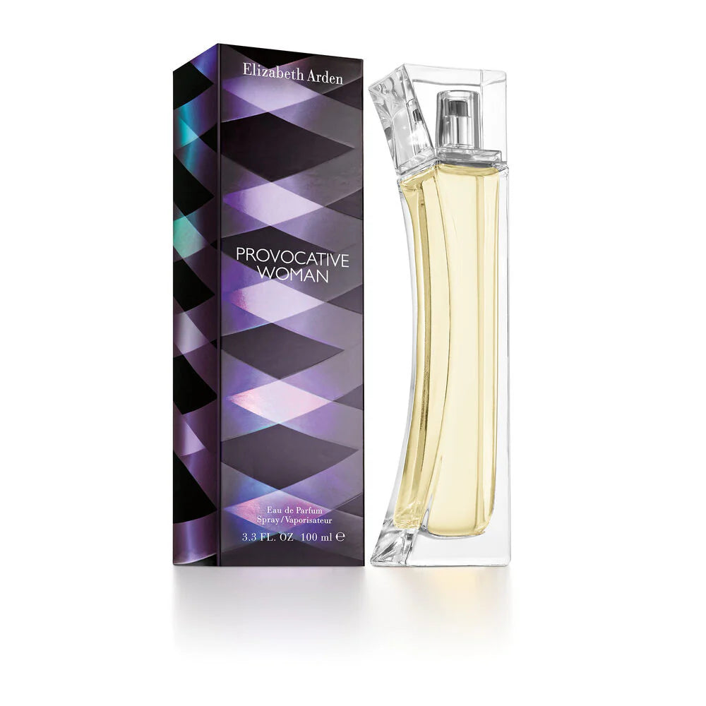 Elizabeth Arden, Provocative Woman Edp 100Ml W