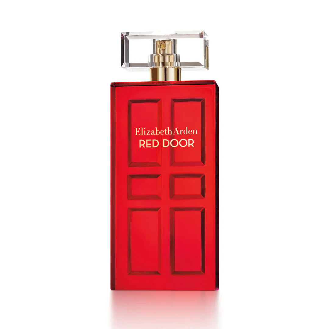 Elizabeth Arden, Red Door Edt 100Ml W