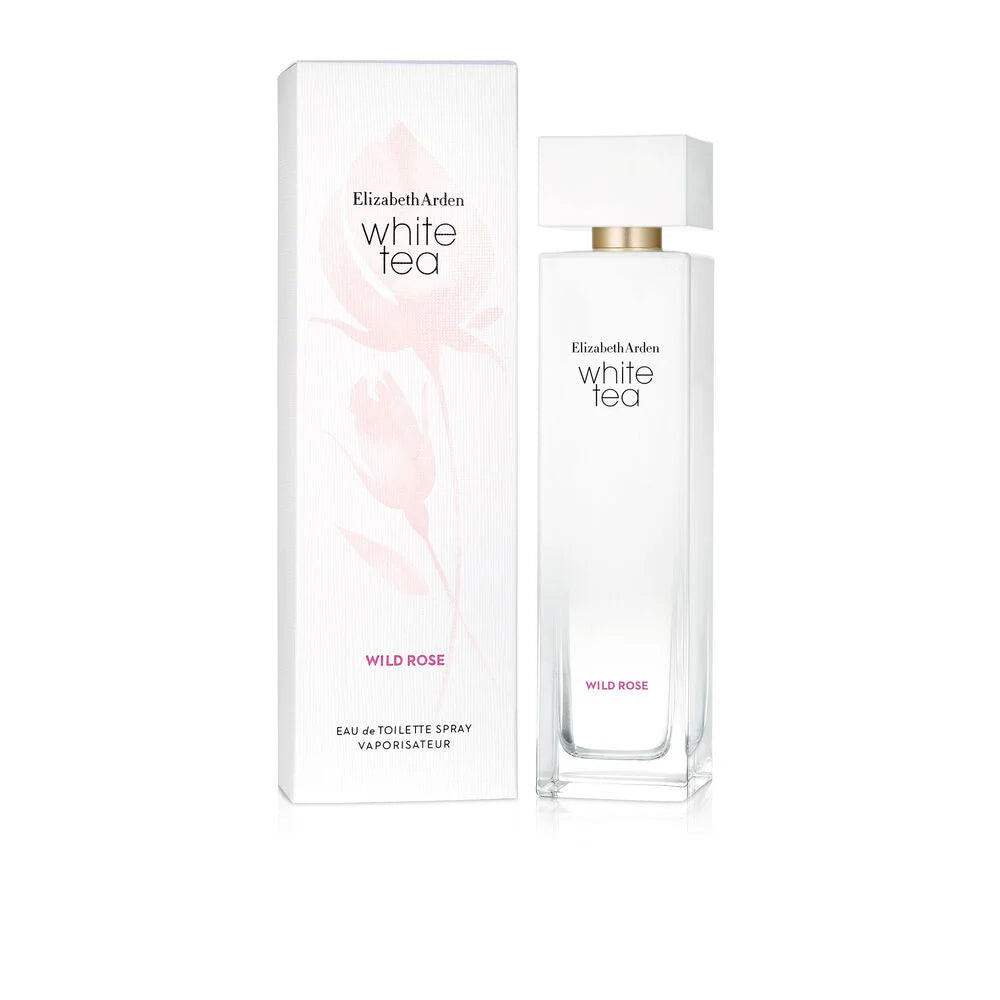 Elizabeth Arden, White Tea Wild Rose Edt 100Ml W
