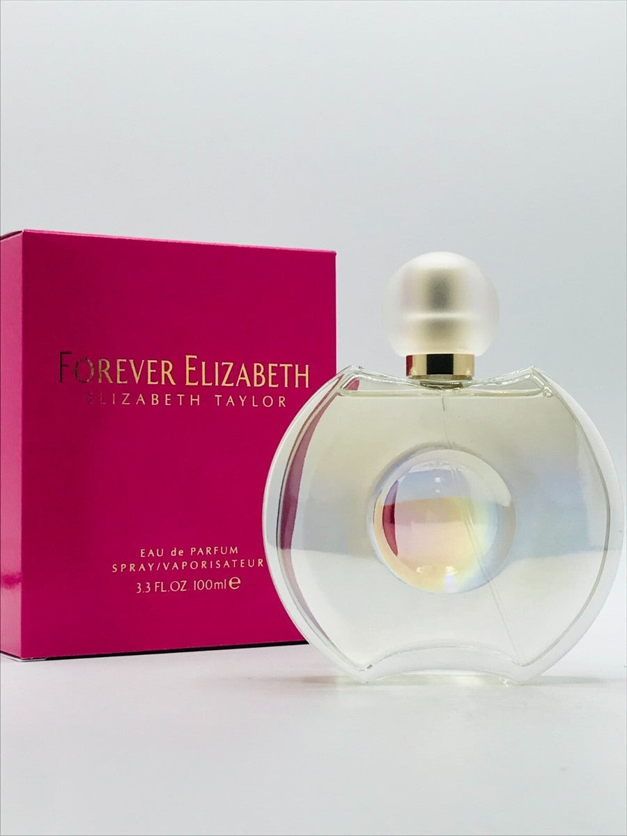 Elizabeth Taylor,  Forever Edp 100Ml W