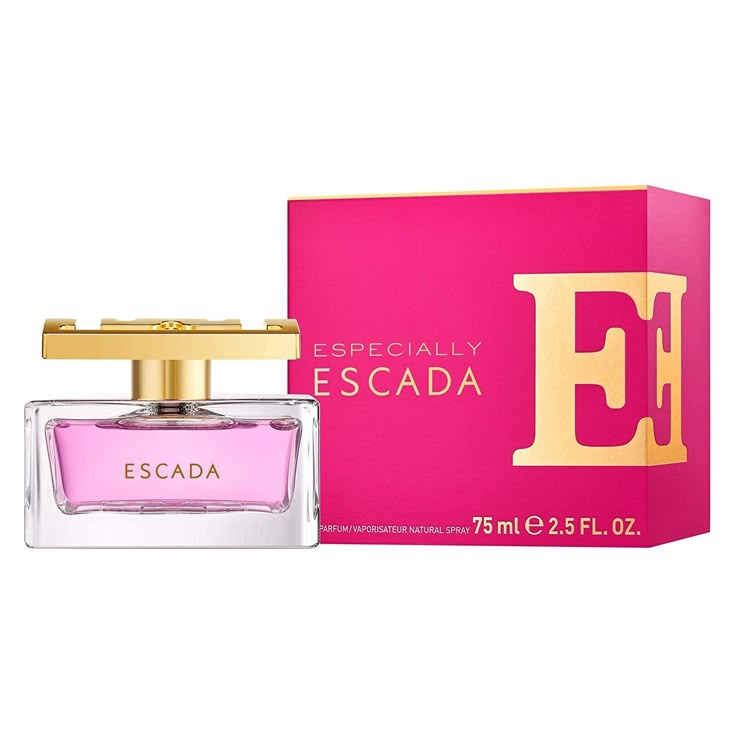 Escada, Especially Edp 75Ml W