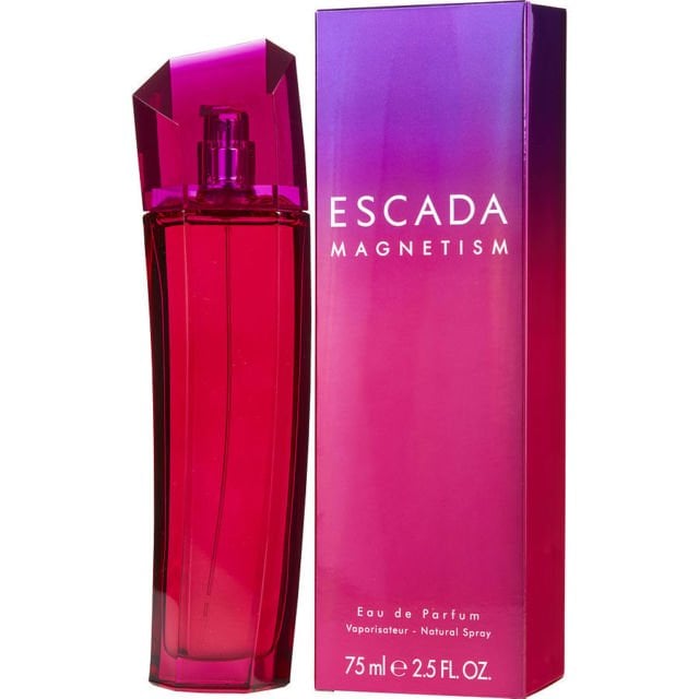 Escada, Magnetism Edp 75Ml W