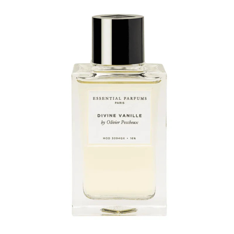 Essential Parfums, Divine Vanille Edp 100Ml U