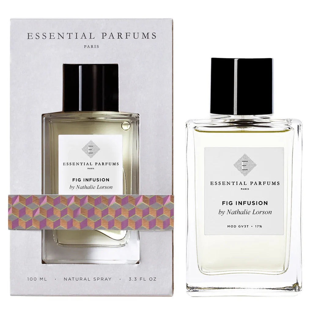 Essential Parfums, Fig Infusion Edp 100Ml U
