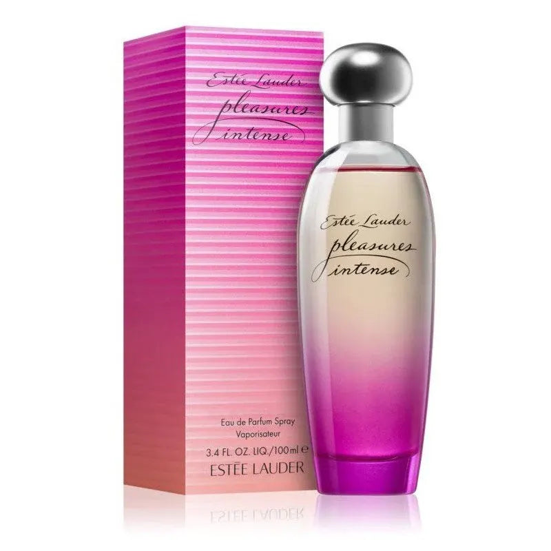 Estee Lauder, Pleasures Intense Edp 100Ml W
