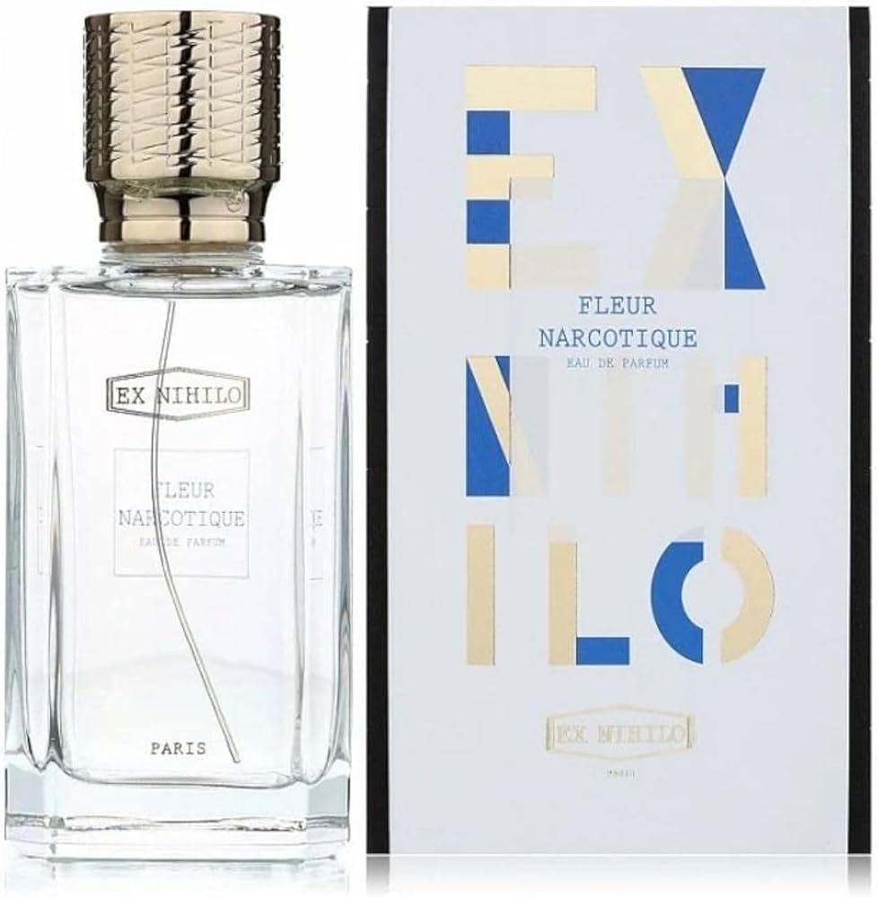 Ex Nihilo, Fleur Narcotique Edp 100Ml U