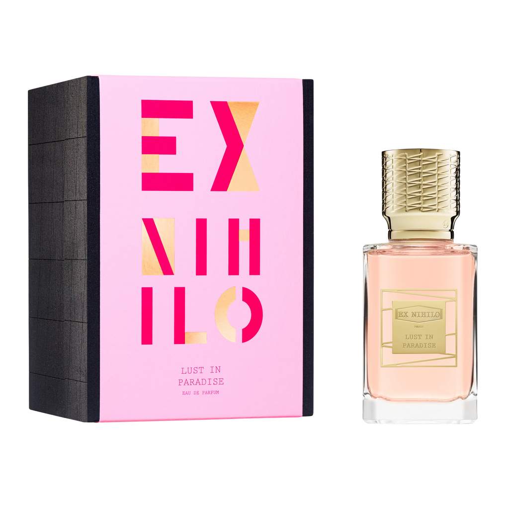 Ex Nihilo, Lust In Paradise Edp 100Ml W