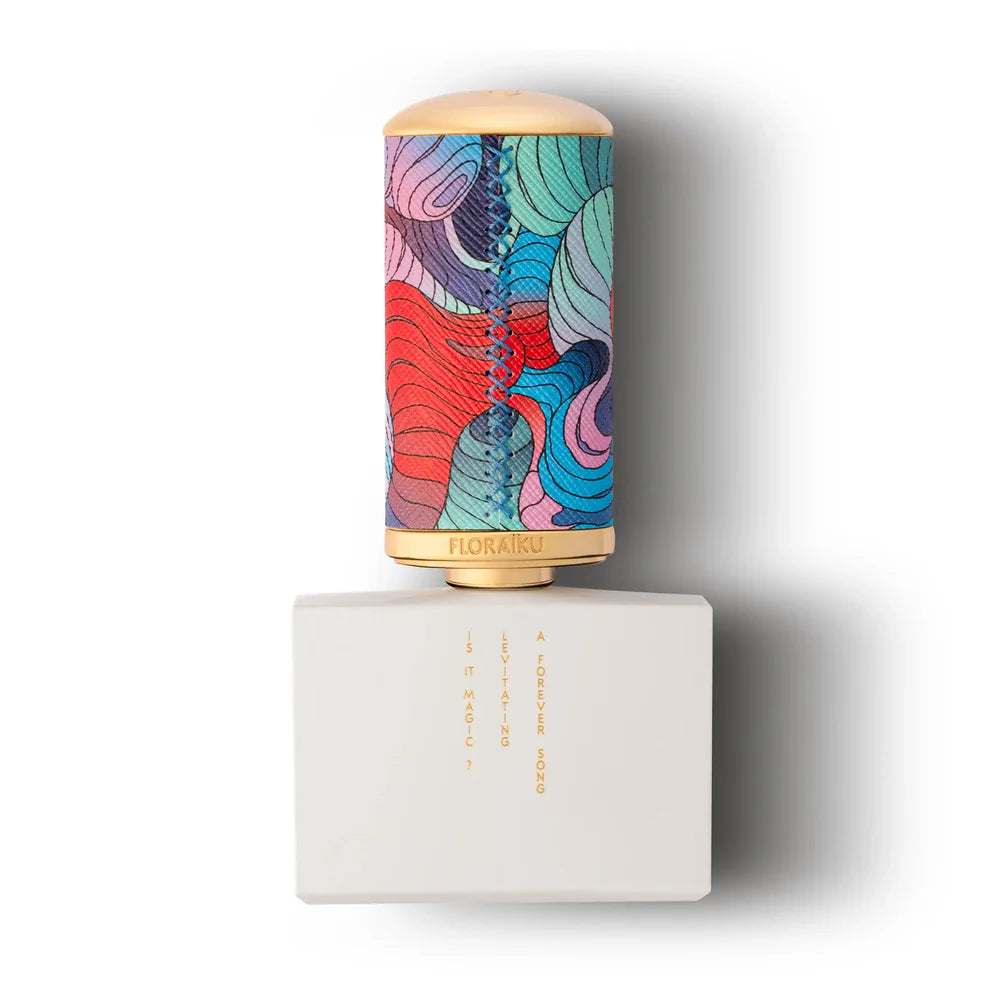 FLORAIKU, LEVITATING EDP 50ML U