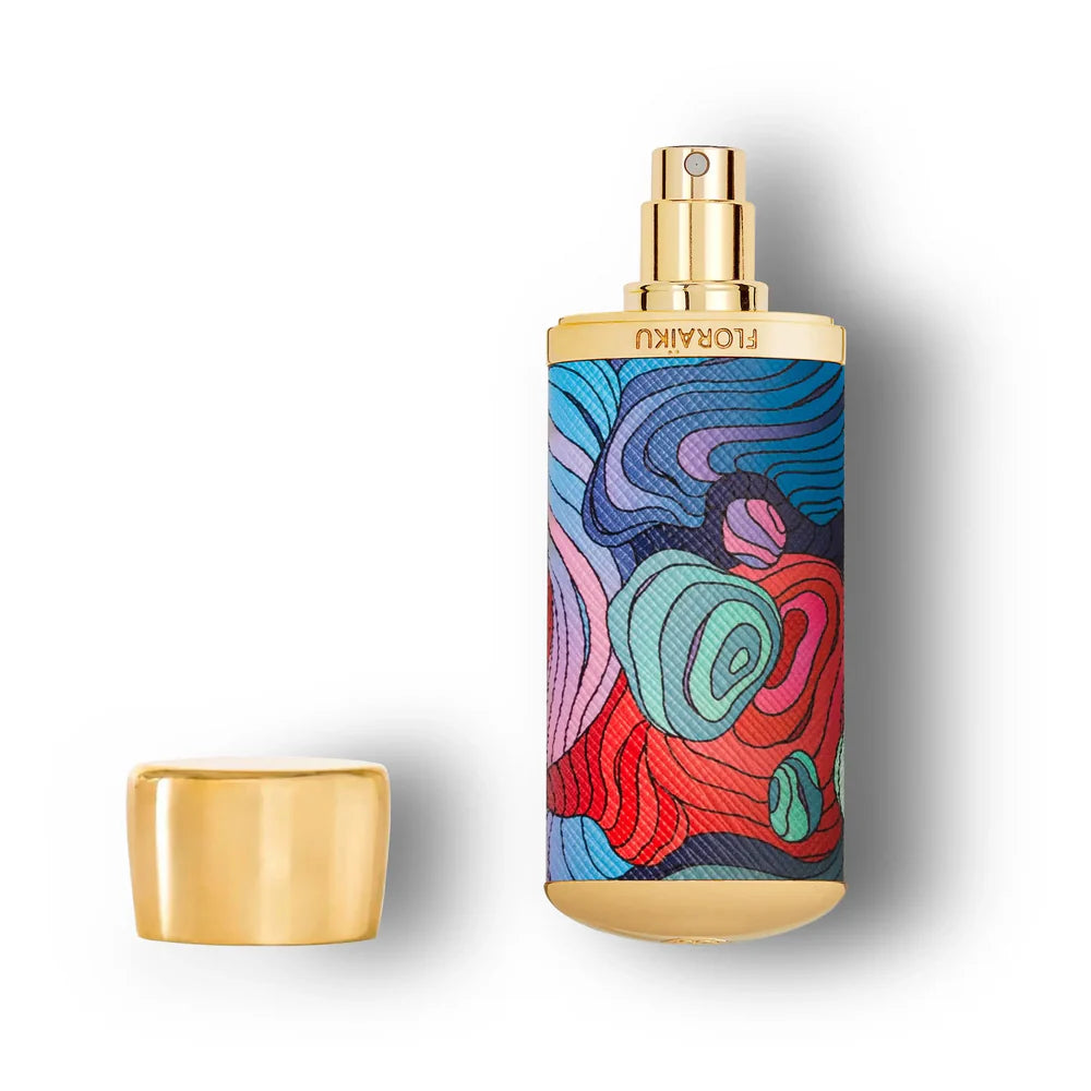 FLORAIKU, LEVITATING EDP 50ML U
