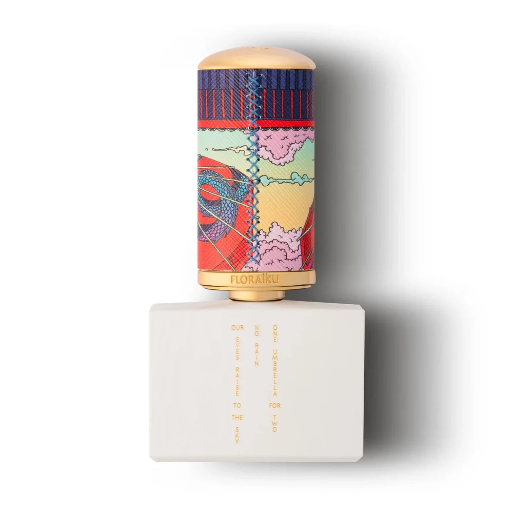 FLORAIKU, ONE UMBRELLA FOR TWO EDP 50ML U