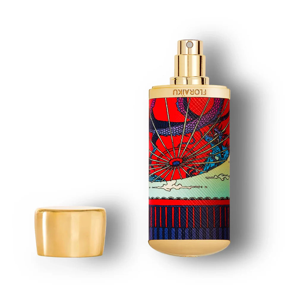 FLORAIKU, ONE UMBRELLA FOR TWO EDP 50ML U
