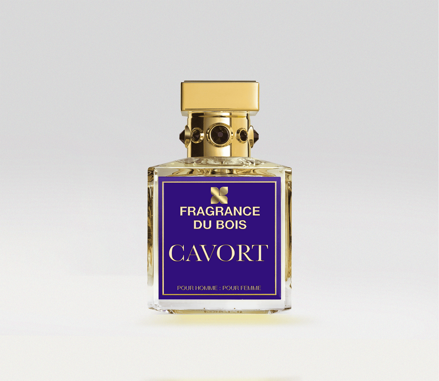 FRAGRANCE DU BOIS, CAVORT PARFUM 100ML U