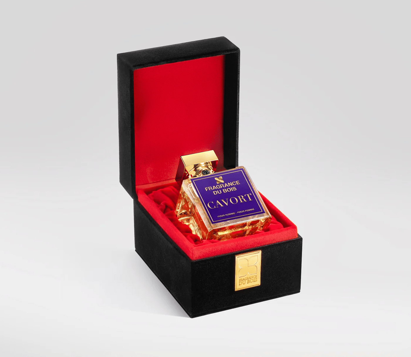 FRAGRANCE DU BOIS, CAVORT PARFUM 100ML U