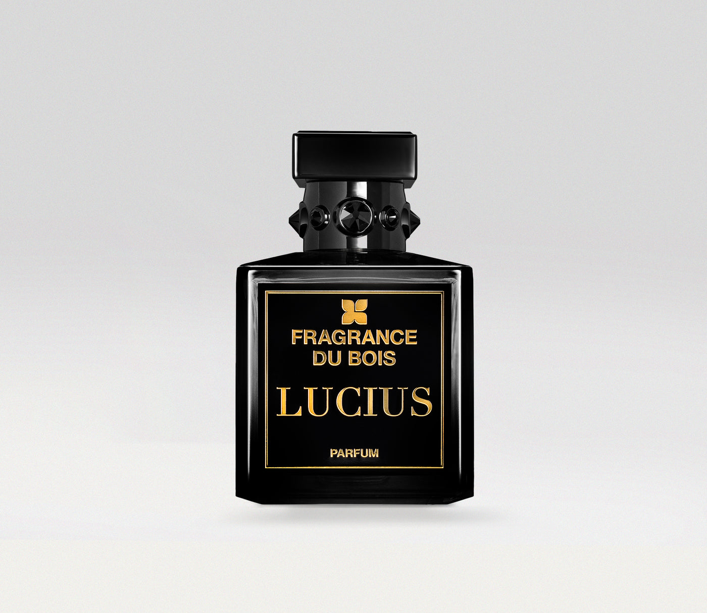 FRAGRANCE DU BOIS, LUCIUS PARFUM 100ML U
