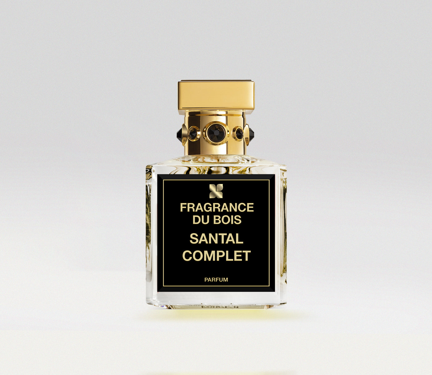 FRAGRANCE DU BOIS, SANTAL COMPLET PARFUM 100ML U