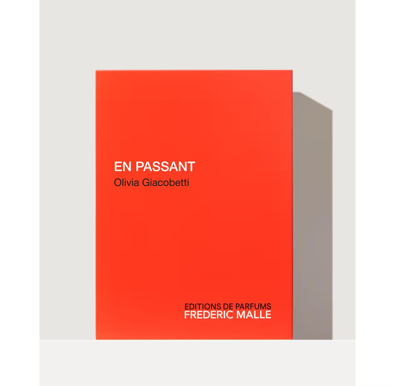 FREDERIC MALLE, EN PASSANT EDP 100ML U