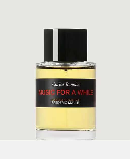FREDERIC MALLE, MUSIC FOR A WHILE RAVAGEUR EDP 100ML U