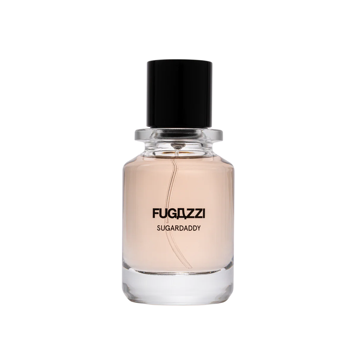 FUGAZZI, SUGARDADDY EXTRAIT DE PARFUM 100ML U