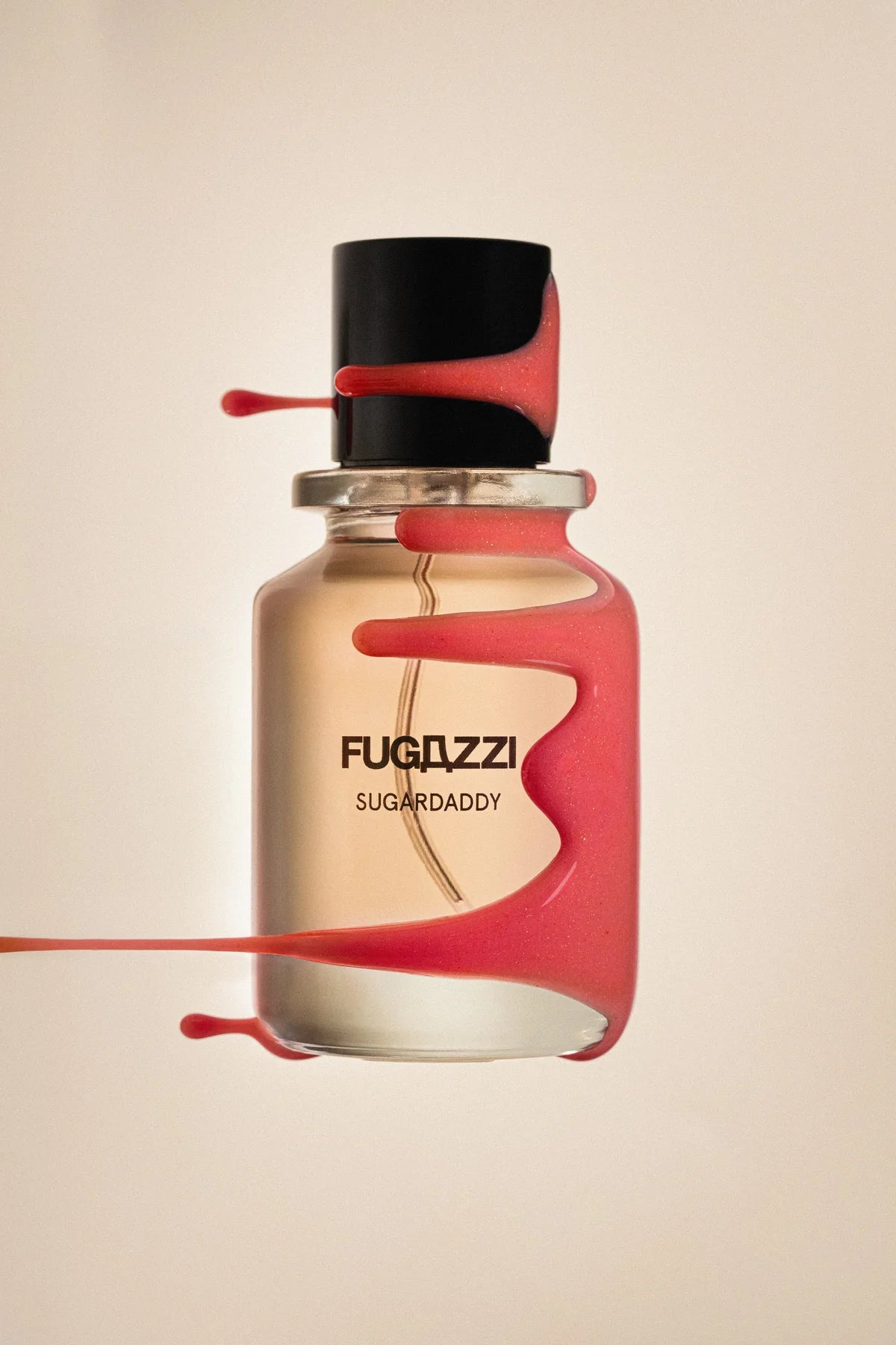 FUGAZZI, SUGARDADDY EXTRAIT DE PARFUM 100ML U