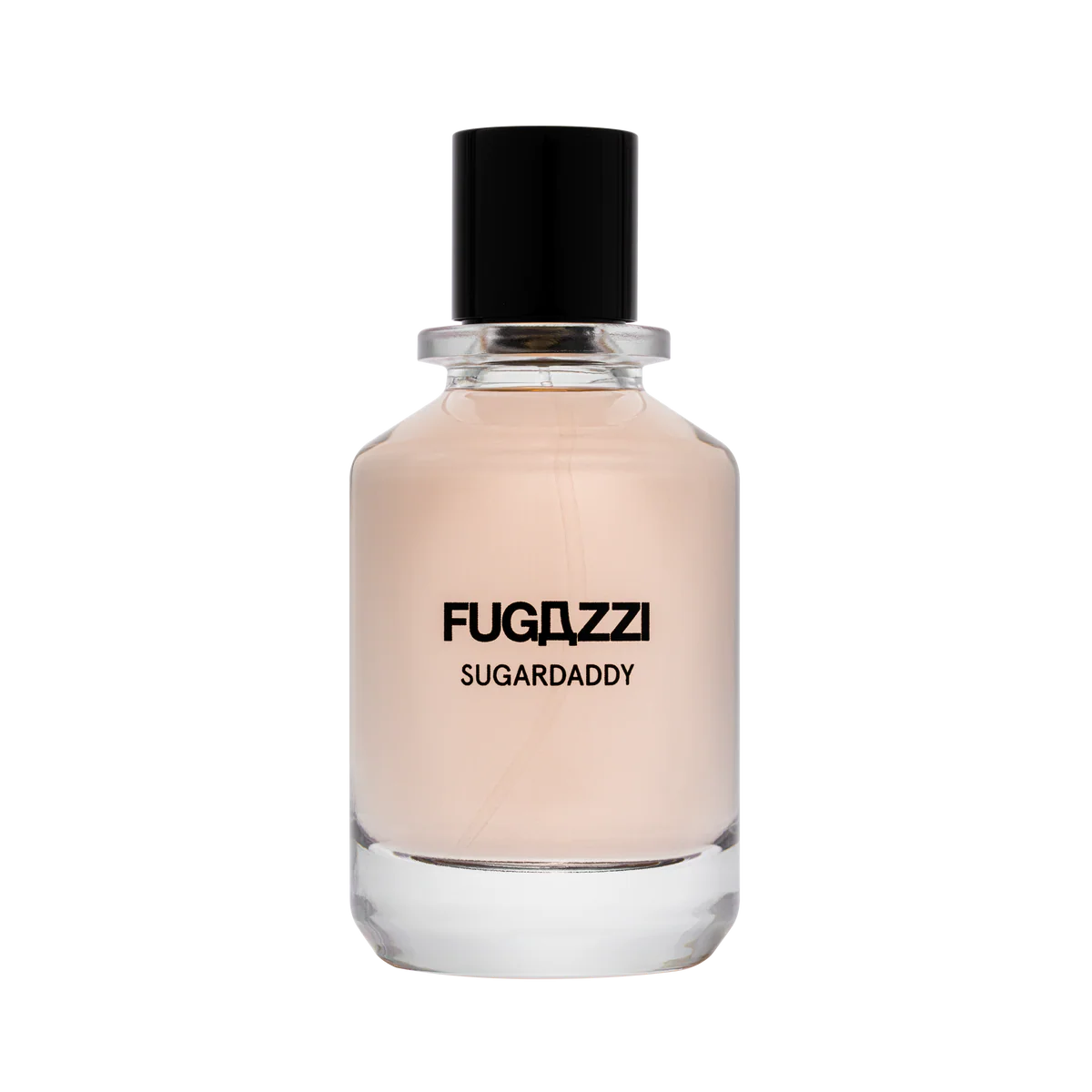 FUGAZZI, SUGARDADDY EXTRAIT DE PARFUM 100ML U