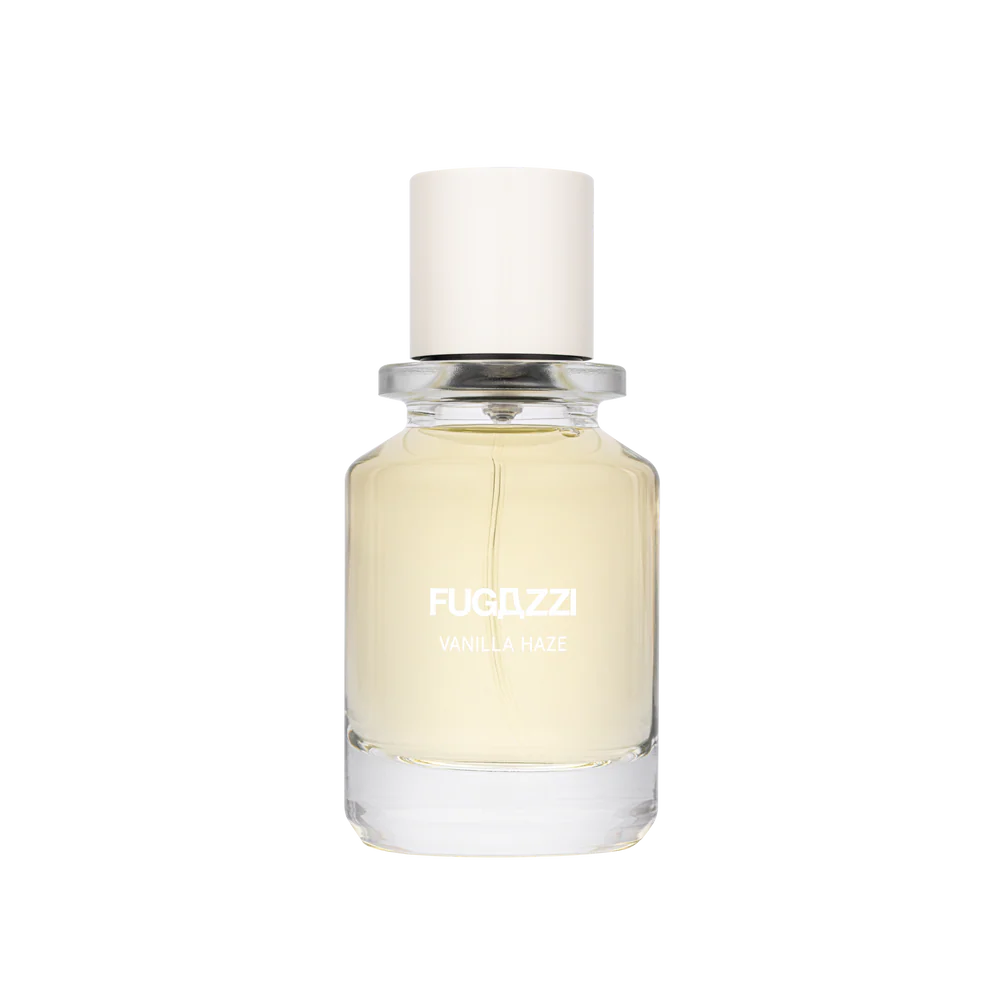 FUGAZZI, VANILLA HAZE EDP 100ML U