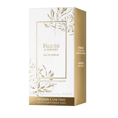 Maison Lancome, Figues & Agrumes Edp 100Ml U
