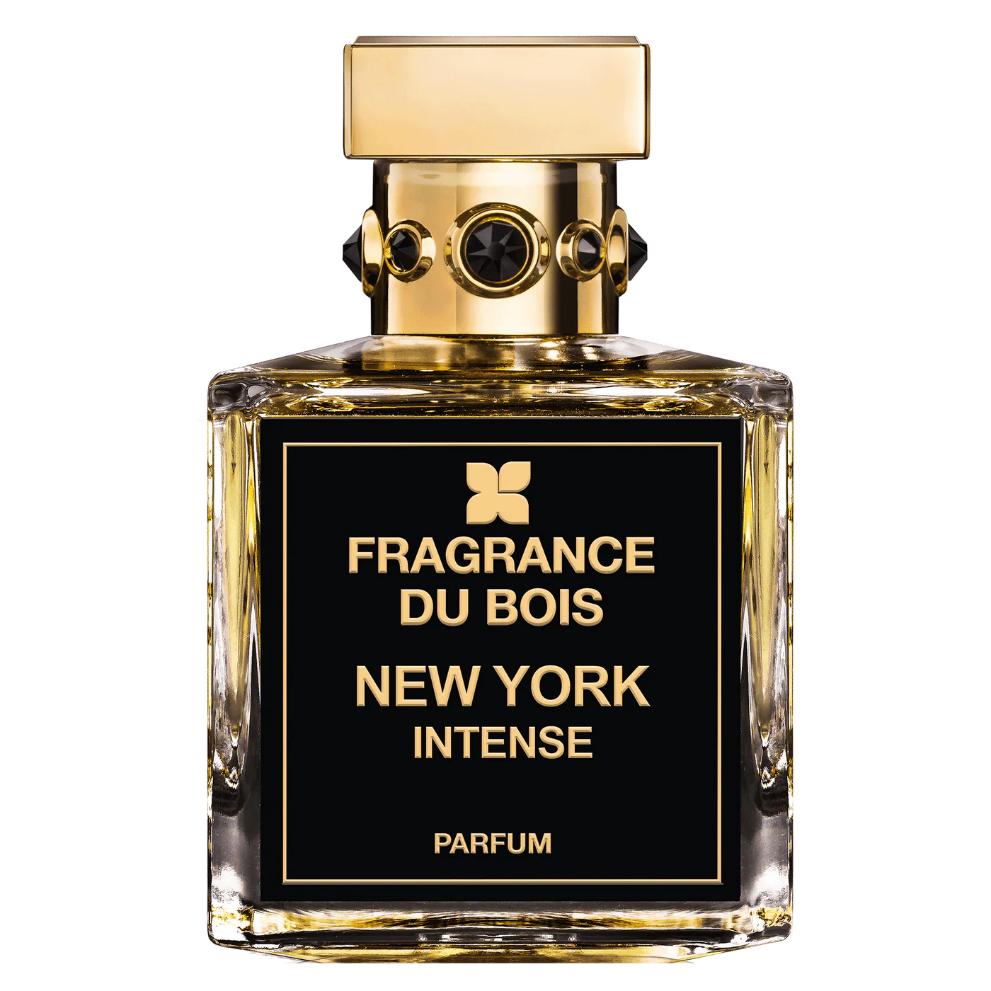 Fragrance Du Bois, New York Intense Edp 100Ml U