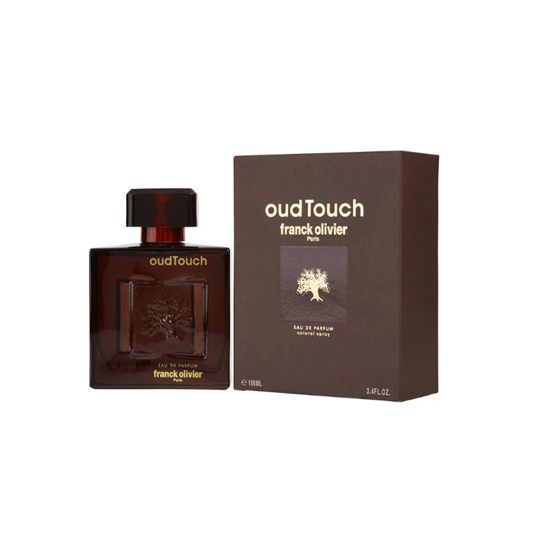 Franck Olivier, Oud Touch Edp 100Ml M