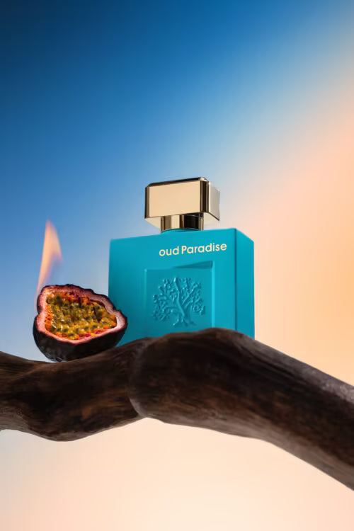 Franck Olivier, Oud Paradise Edp 100Ml U