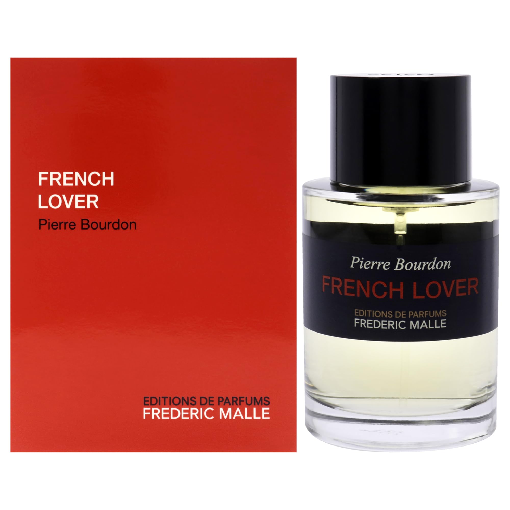 Frederic Malle, French Lover Edp 100Ml M