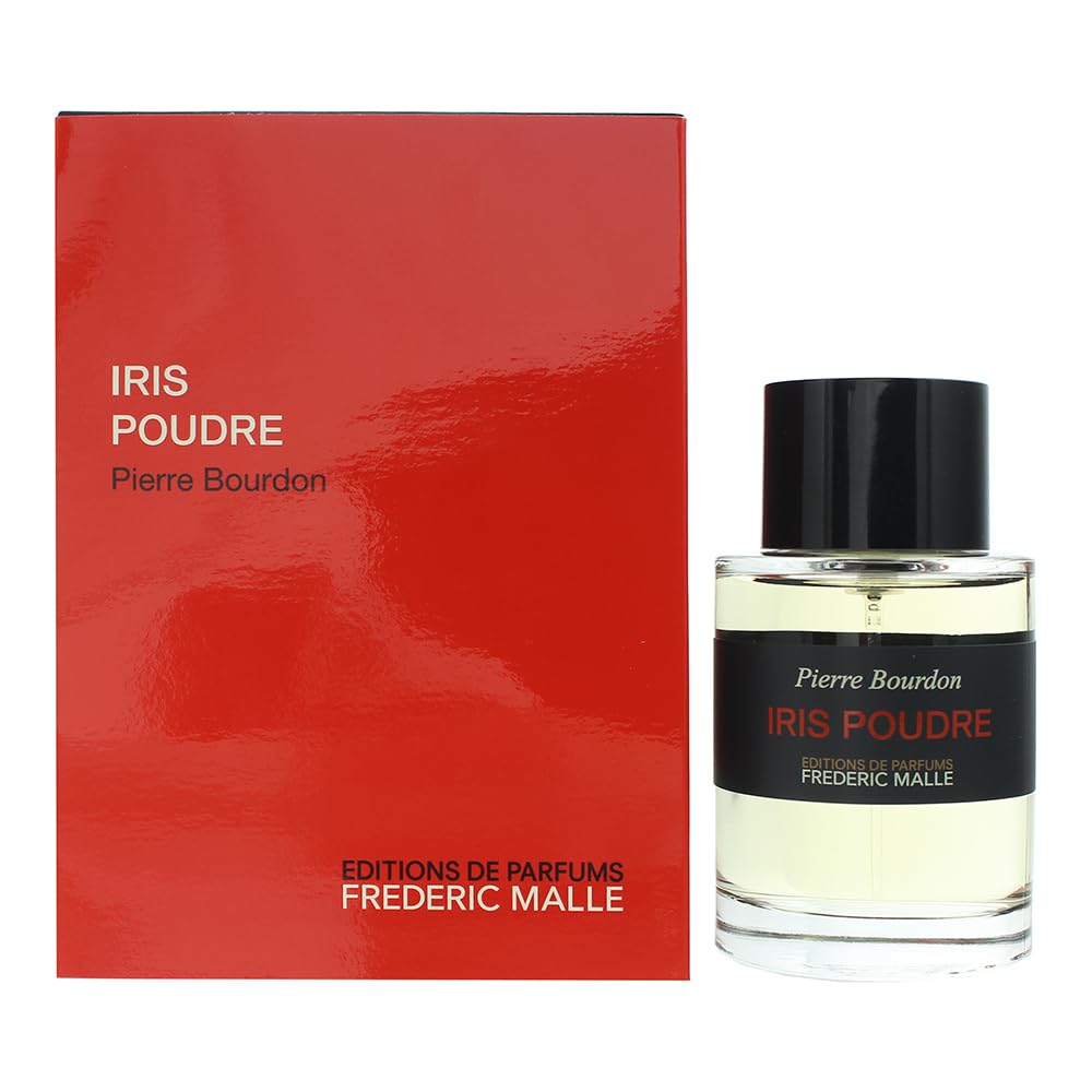 Frederic Malle, Iris Poudree Edition Edp 100Ml U