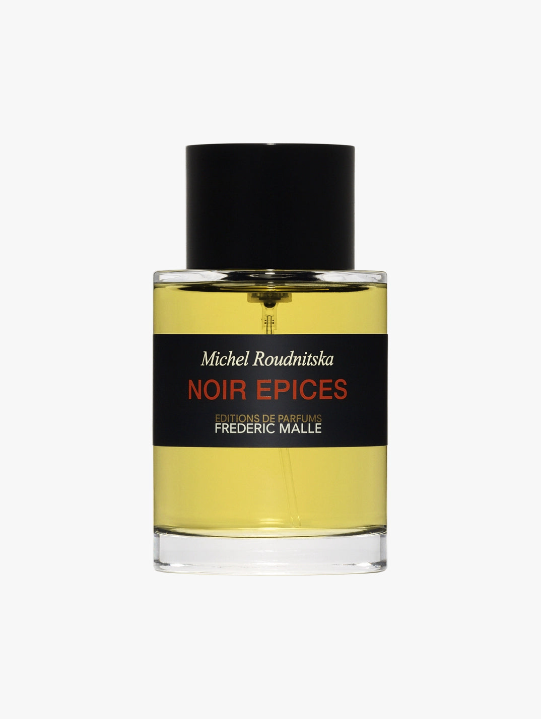 Frederic Malle, Noir Epices Edp 100Ml U
