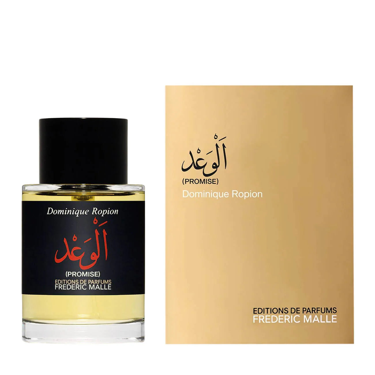Frederic Malle, Promise Edp 100Ml U
