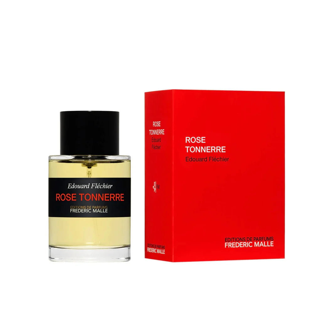 Frederic Malle, Rose Tonnerre Parfum 100Ml U