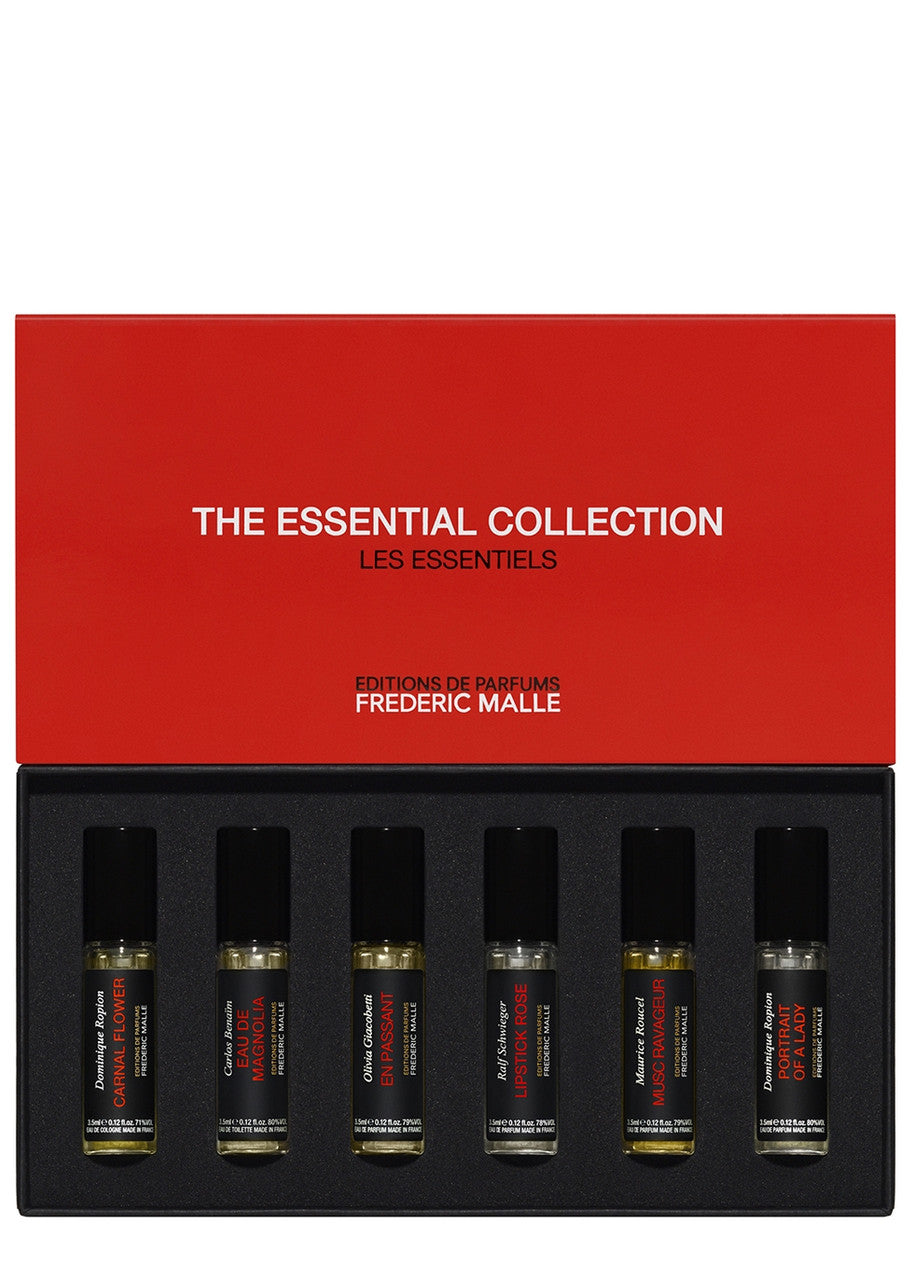 Frederic Malle, The Essential Collection Edp 3.5Ml U